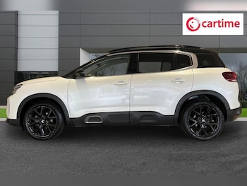 Used Citroen C5 Aircross 2023 for sale - 79461652: Photo