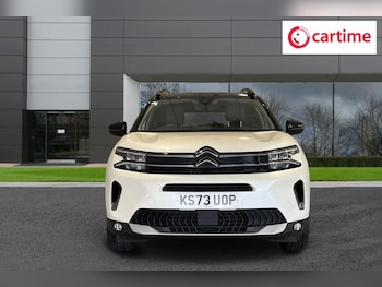 Used Citroen C5 Aircross 2023 for sale - 79461652: Photo