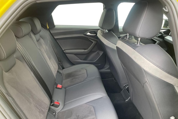 Used Audi A1 2019 for sale - 75704198: Photo 10
