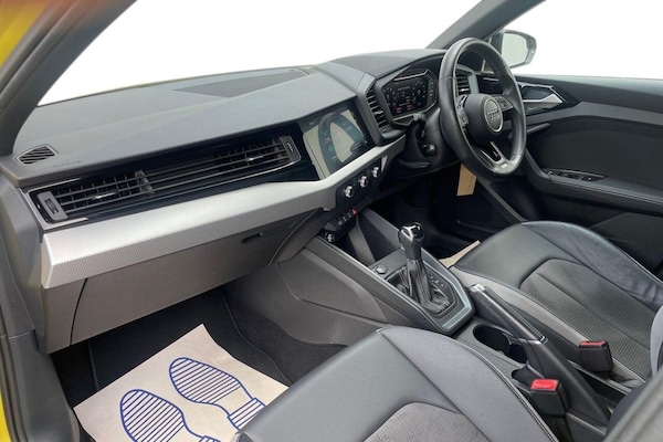 Used Audi A1 2019 for sale - 75704198: Photo 11