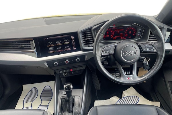 Used Audi A1 2019 for sale - 75704198: Photo 12