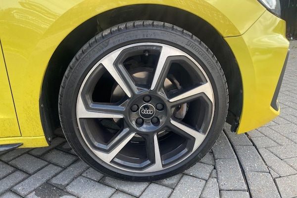 Used Audi A1 2019 for sale - 75704198: Photo 14