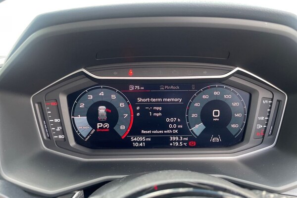 Used Audi A1 2019 for sale - 75704198: Photo 15