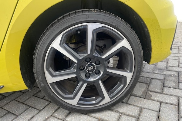 Used Audi A1 2019 for sale - 75704198: Photo 17