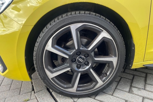 Used Audi A1 2019 for sale - 75704198: Photo 19