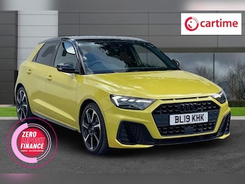 Used Audi A1 2019 for sale - 75704198: Photo