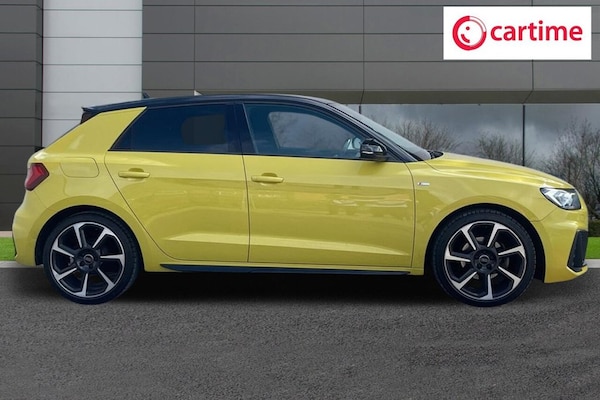 Used Audi A1 2019 for sale - 75704198: Photo 2