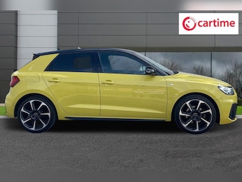 Used Audi A1 2019 for sale - 75704198: Photo
