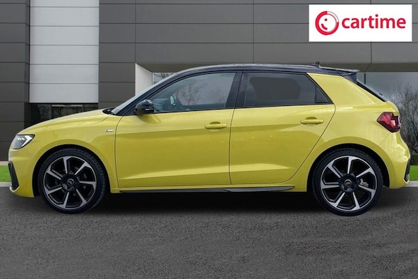 Used Audi A1 2019 for sale - 75704198: Photo 3