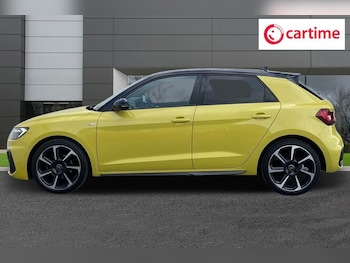 Used Audi A1 2019 for sale - 75704198: Photo