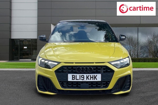 Used Audi A1 2019 for sale - 75704198: Photo 4