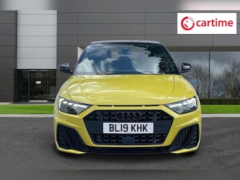 Used Audi A1 2019 for sale - 75704198: Photo