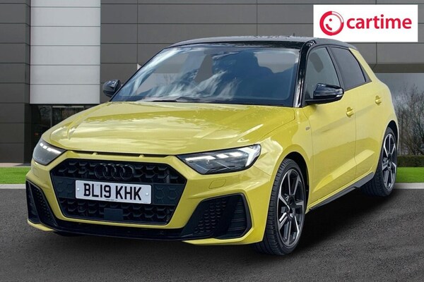 Used Audi A1 2019 for sale - 75704198: Photo 7