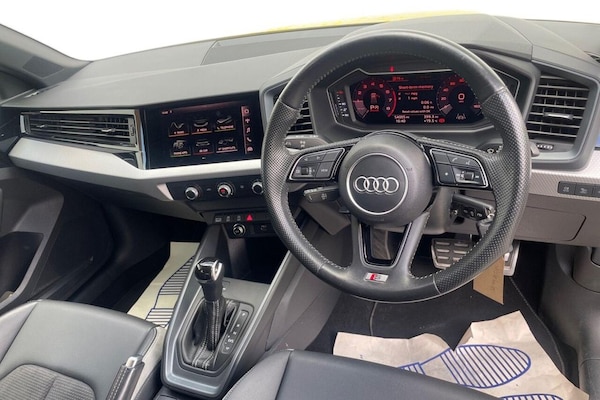 Used Audi A1 2019 for sale - 75704198: Photo 9