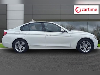 Used BMW 3 Series 2018 for sale - 78954858: Photo