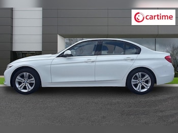 Used BMW 3 Series 2018 for sale - 78954858: Photo