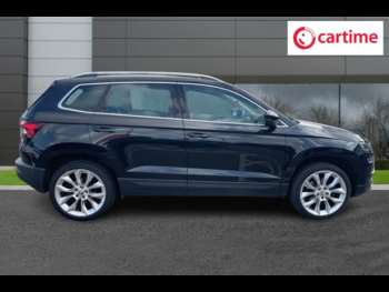 Used Skoda Karoq 2020 for sale - 74845096: Photo