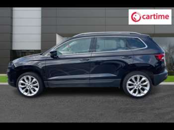 Used Skoda Karoq 2020 for sale - 74845096: Photo