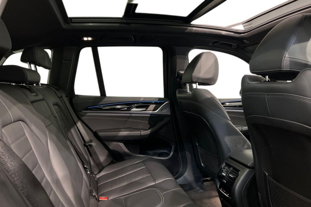 Used BMW iX3 2021 for sale - 77990840: Photo 10
