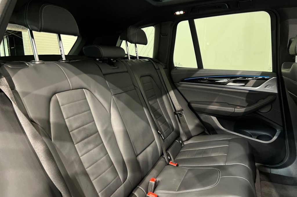 Used BMW iX3 2021 for sale - 77990840: Photo 25