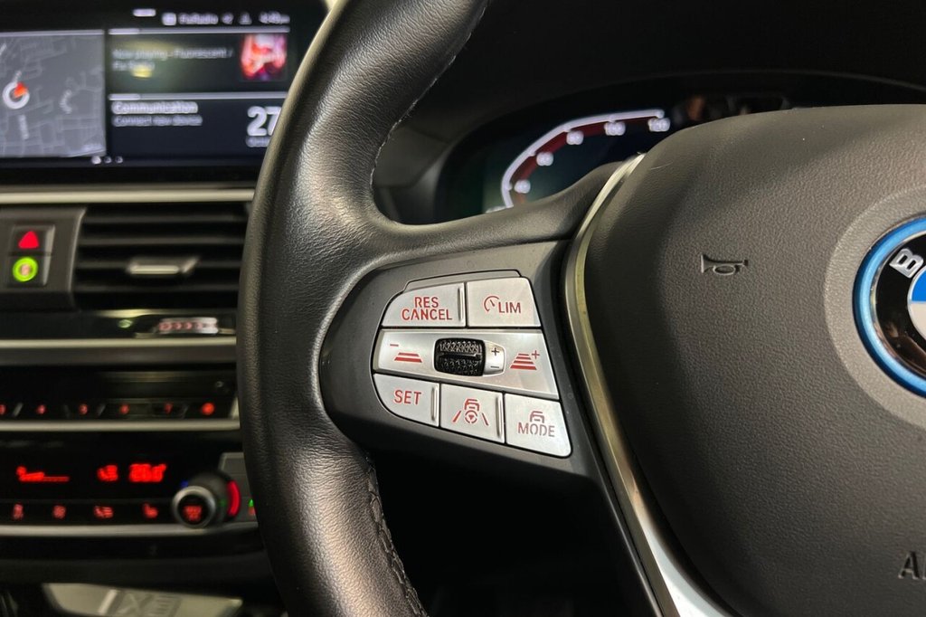 Used BMW iX3 2021 for sale - 77990840: Photo 27