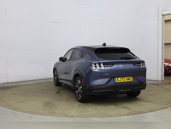 Used Ford Mustang Mach-E 2020 for sale - 78288700: Photo