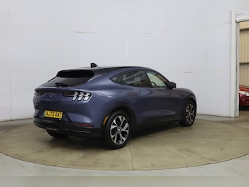 Used Ford Mustang Mach-E 2020 for sale - 78288700: Photo