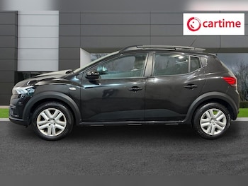 Used Dacia Sandero Stepway 2023 for sale - 78805956: Photo