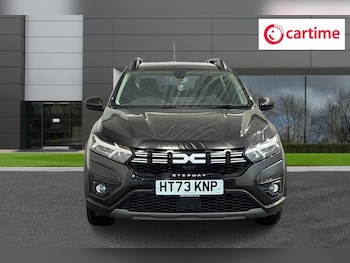 Used Dacia Sandero Stepway 2023 for sale - 78805956: Photo