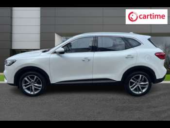 Used MG MG HS 2022 for sale - 74845210: Photo