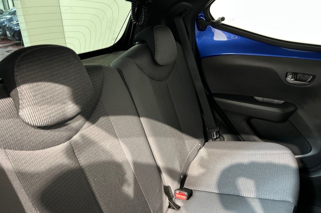 Used Toyota AYGO 2021 for sale - 77171678: Photo 23