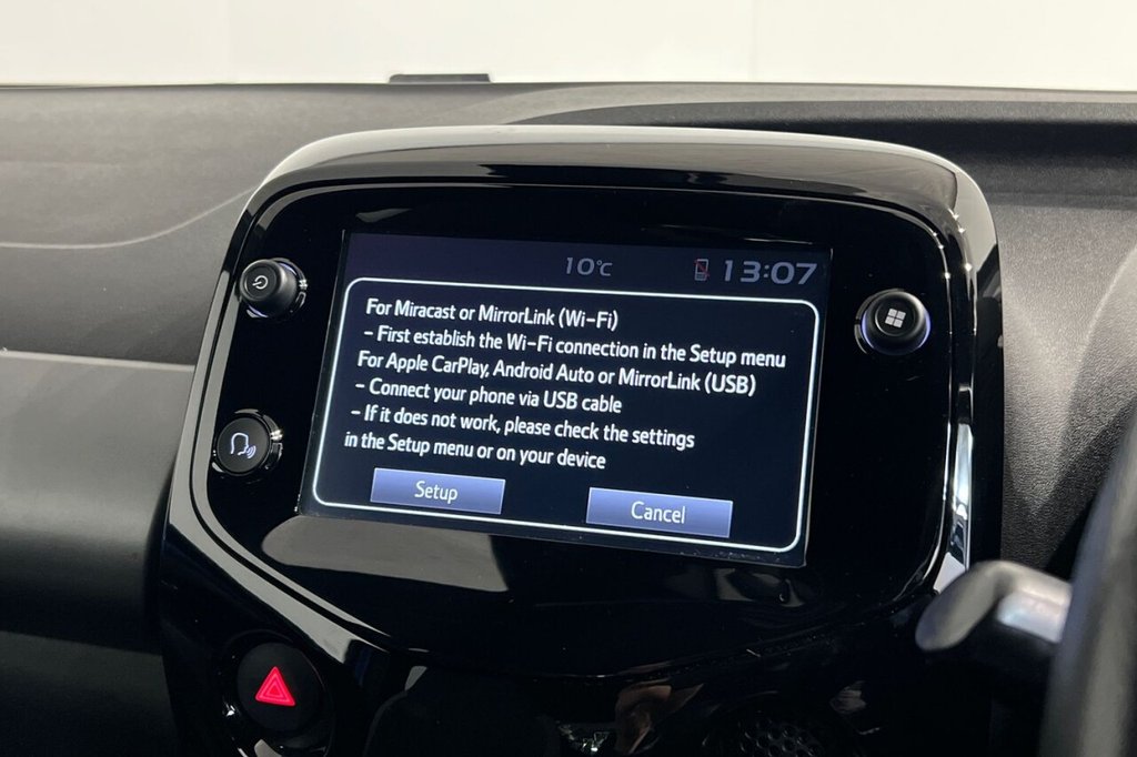 Used Toyota AYGO 2021 for sale - 77171678: Photo 32