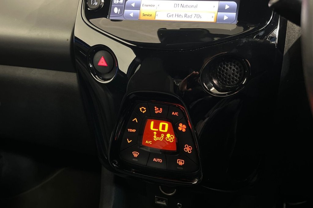 Used Toyota AYGO 2021 for sale - 77171678: Photo 34