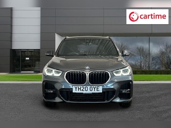 Used BMW X1 2020 for sale - 78701946: Photo