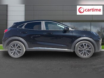 Used Ford Puma 2023 for sale - 78449872: Photo