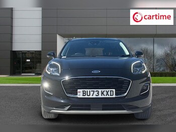 Used Ford Puma 2023 for sale - 78449872: Photo