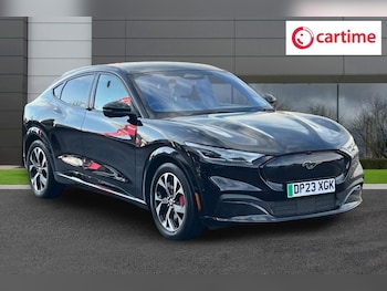 Used Ford Mustang Mach-E 2023 for sale - 77212216: Photo