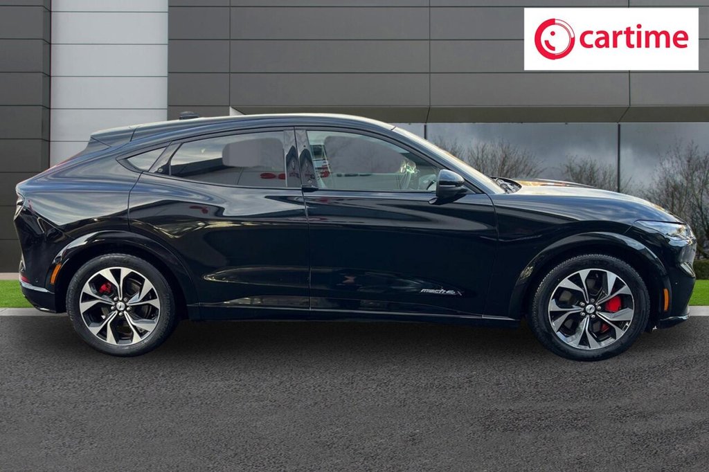 Used Ford Mustang Mach-E 2023 for sale - 77212216: Photo 2