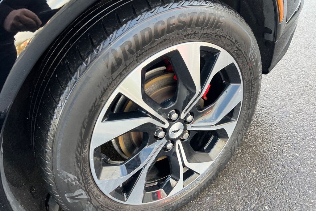 Used Ford Mustang Mach-E 2023 for sale - 77212216: Photo 24