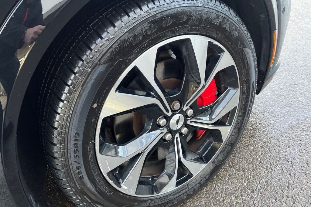 Used Ford Mustang Mach-E 2023 for sale - 77212216: Photo 26