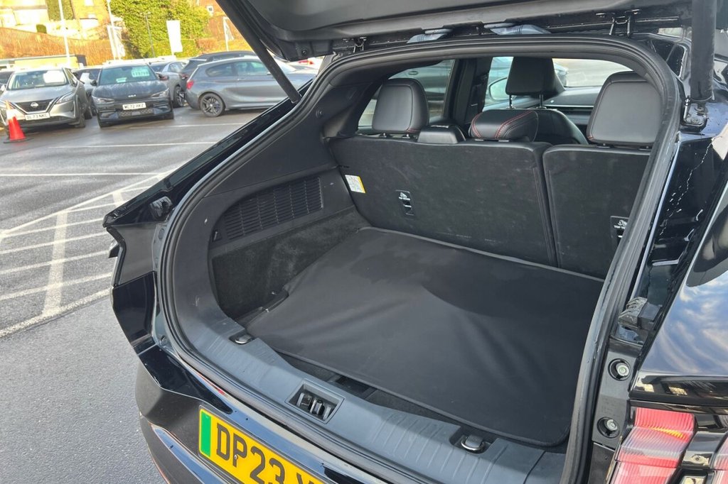 Used Ford Mustang Mach-E 2023 for sale - 77212216: Photo 28