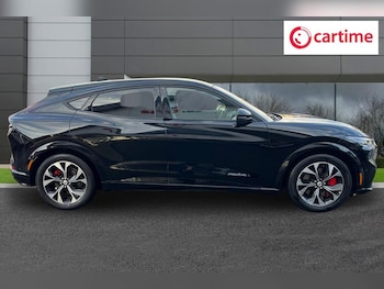 Used Ford Mustang Mach-E 2023 for sale - 77212216: Photo