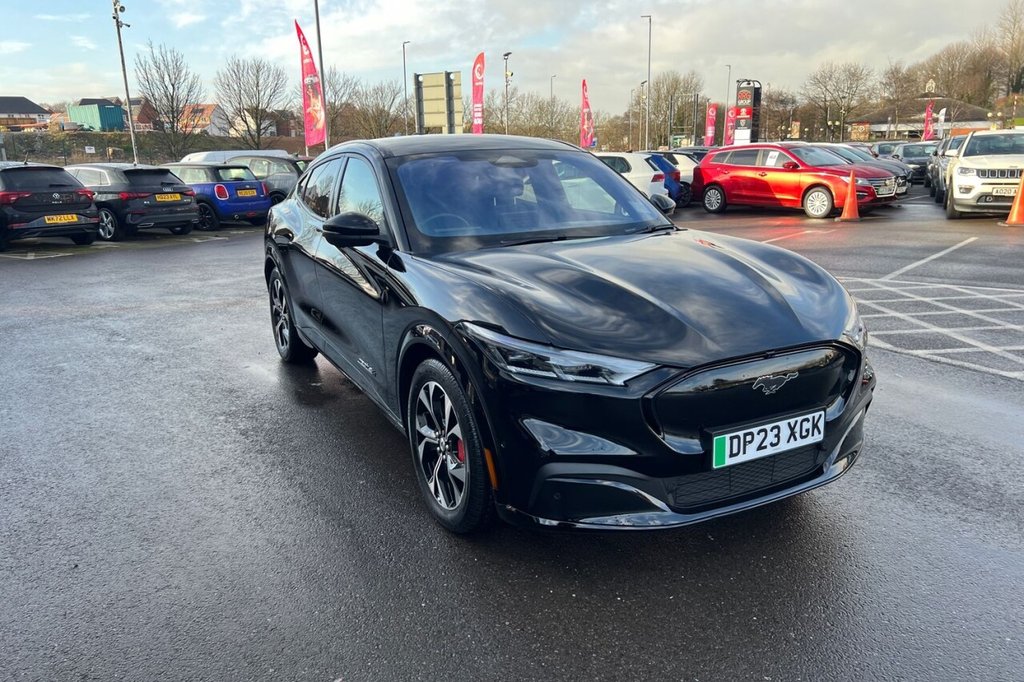 Used Ford Mustang Mach-E 2023 for sale - 77212216: Photo 32