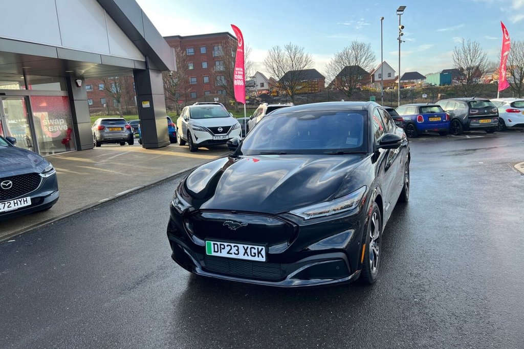 Used Ford Mustang Mach-E 2023 for sale - 77212216: Photo 34