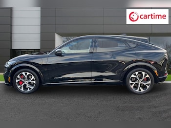 Used Ford Mustang Mach-E 2023 for sale - 77212216: Photo