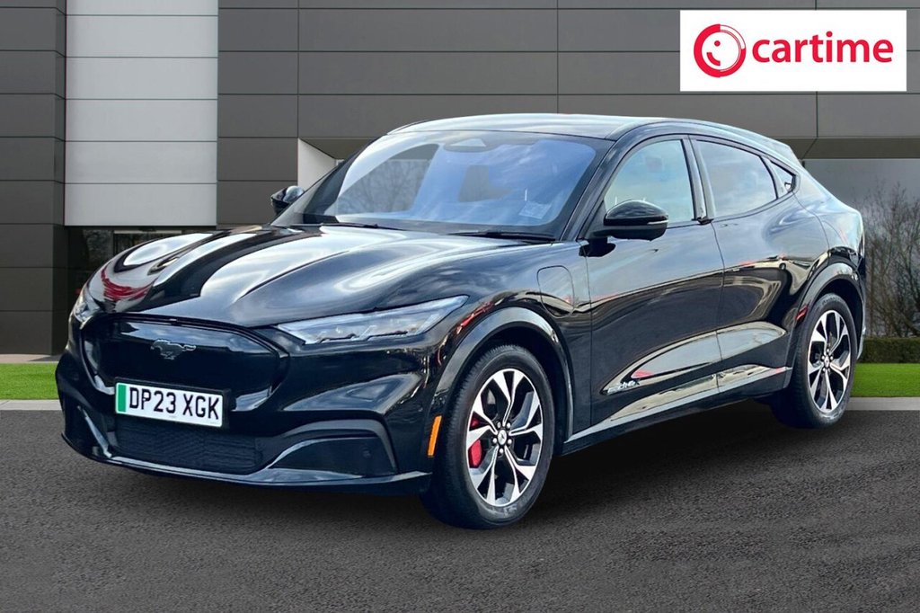 Used Ford Mustang Mach-E 2023 for sale - 77212216: Photo 7