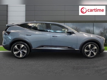 Used Polestar Polestar 3 2025 for sale - 78672255: Photo