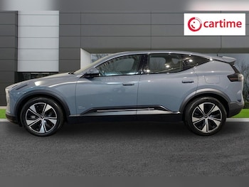 Used Polestar Polestar 3 2025 for sale - 78672255: Photo