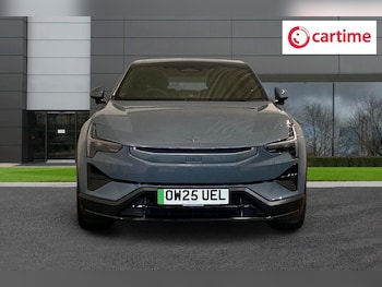 Used Polestar Polestar 3 2025 for sale - 78672255: Photo