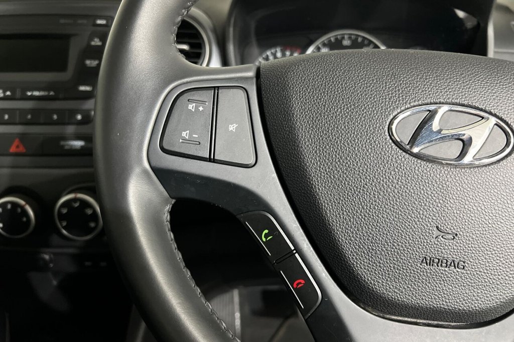 Used Hyundai i10 2020 for sale - 76202568: Photo 17